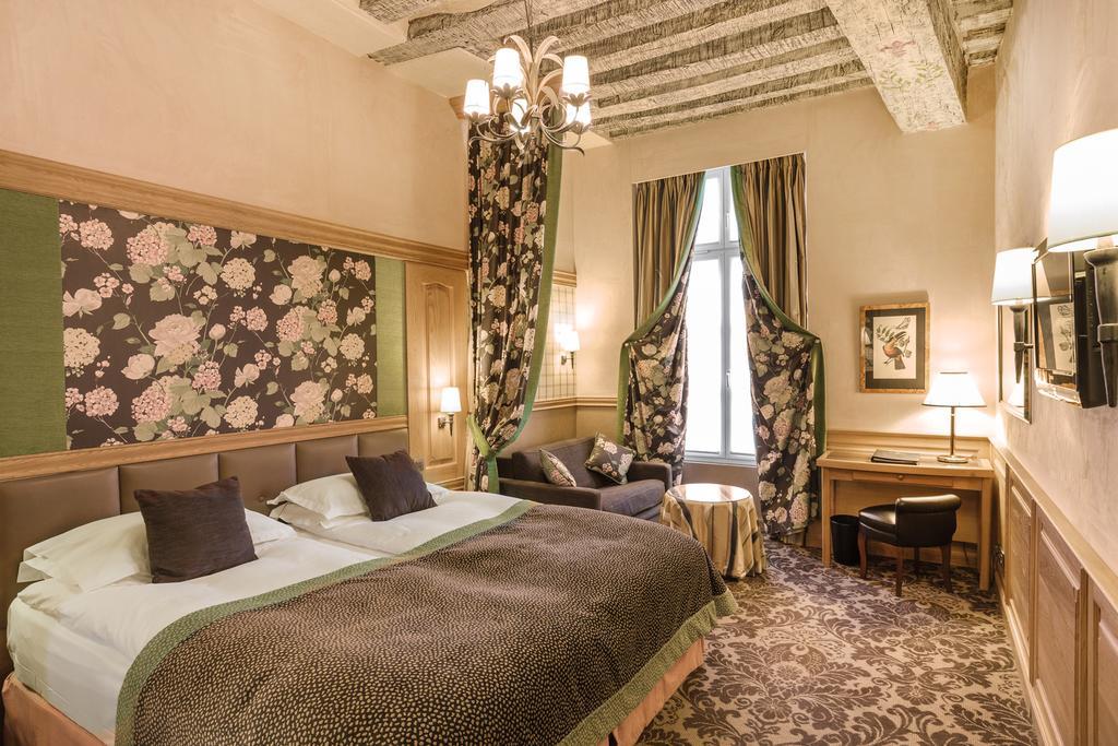 Executive Kamer