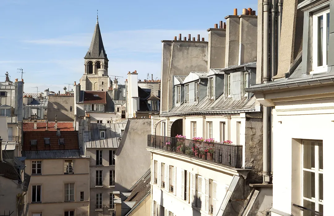 La Perle Saint Germain Des Pres-1